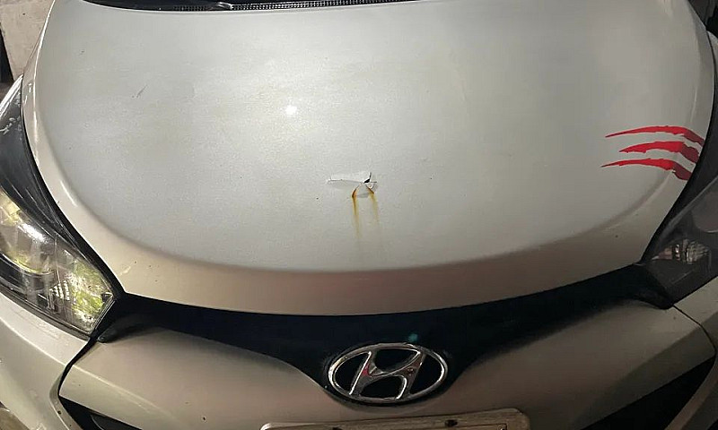 Hyundai Hb20S C.plus...