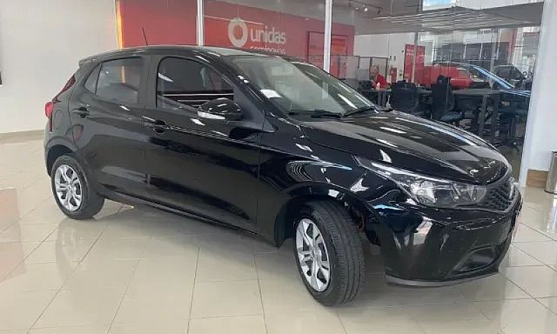 Fiat Argo Drive 1.0 ...