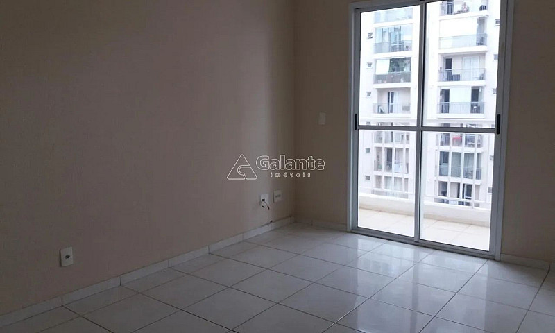 Apartamento - Chácar...