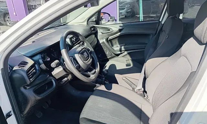 Fiat Argo 1.0 (Flex)...