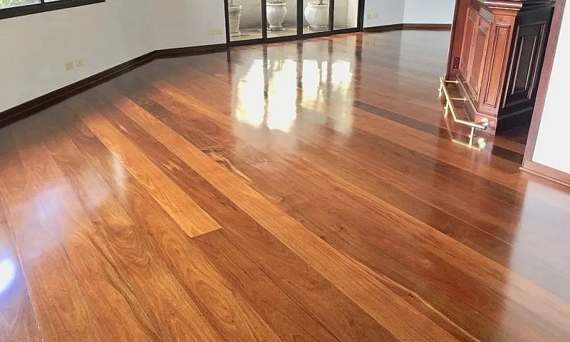 Locação Apartamento ...