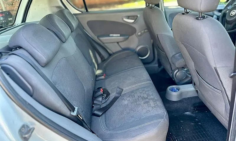 Fiat Palio Attractiv...