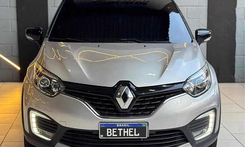 Renault Captur Inten...