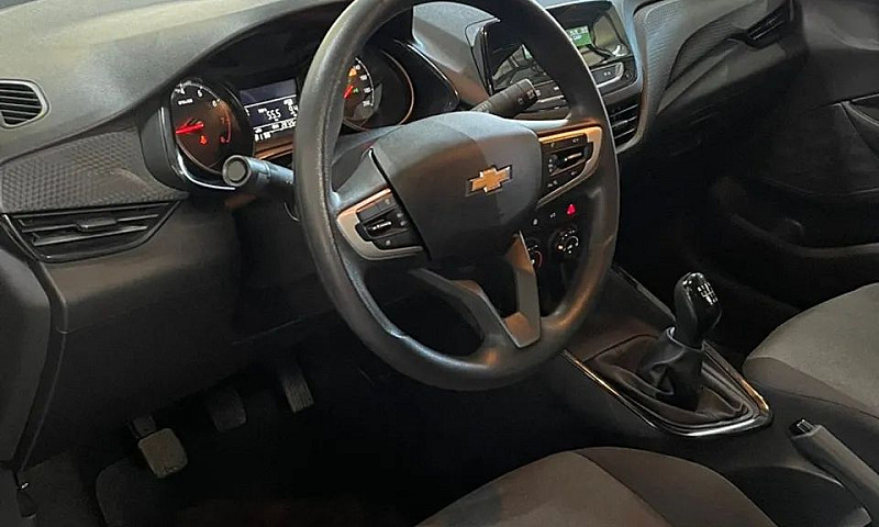 Chevrolet Onix 2024 ...