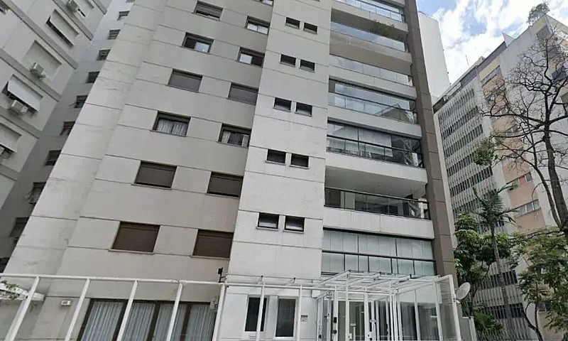 Aluguel Apartamento ...