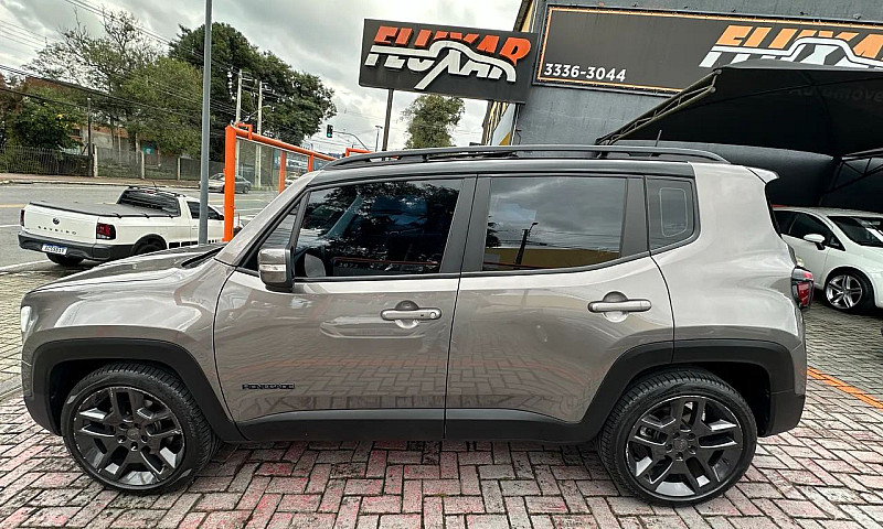 Jeep Renegade Limite...