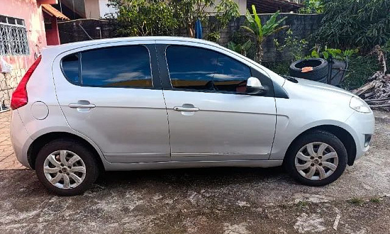 Fiat Palio Attractiv...