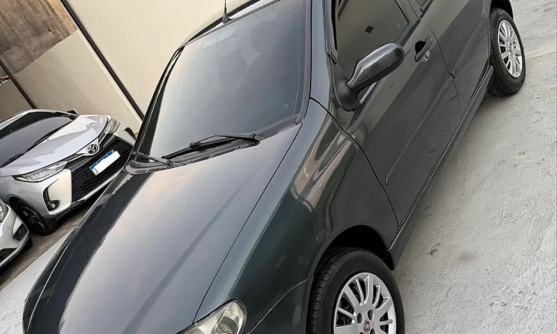 Fiat Palio 1.0 Econo...