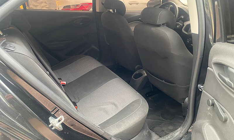 Chevrolet Prisma Sed...