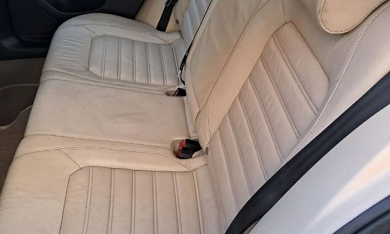 Volkswagen Jetta Hig...