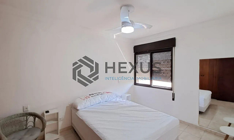 Apartamento Com Laze...