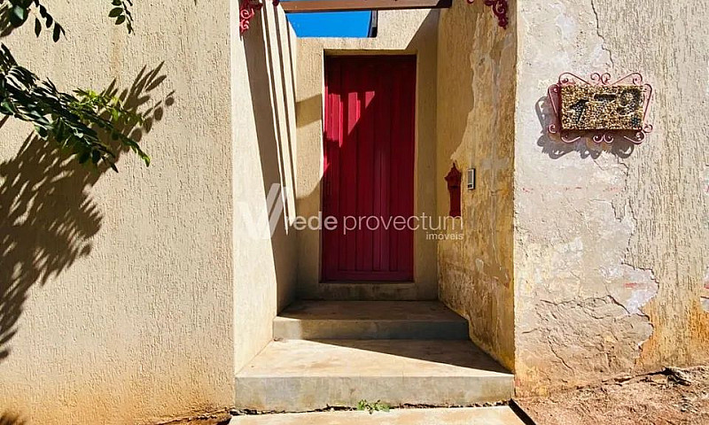 Casa À Venda No Parq...