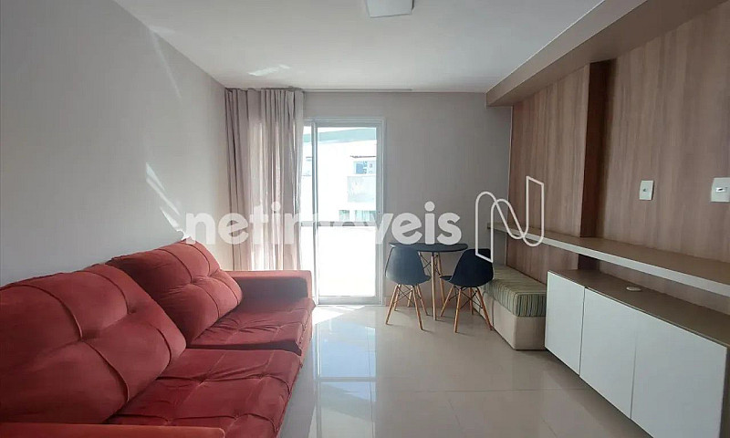 Locação Apartamento ...