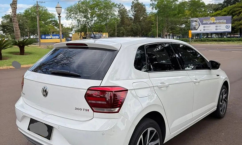 Volkswagen Polo High...