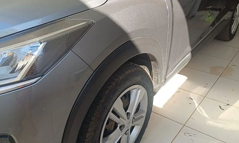 Nissan Kicks Active ...