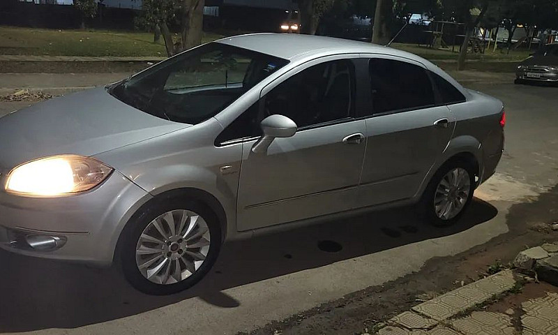 Fiat Linea Absolute ...