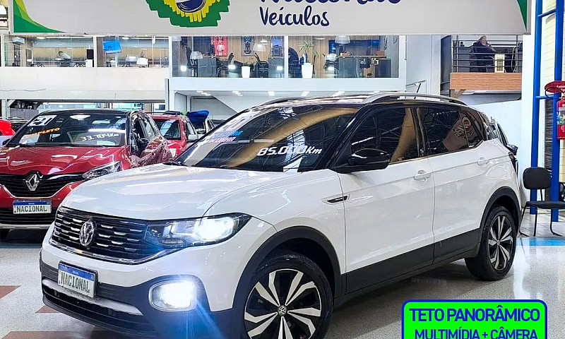 Volkswagen T-Cross H...