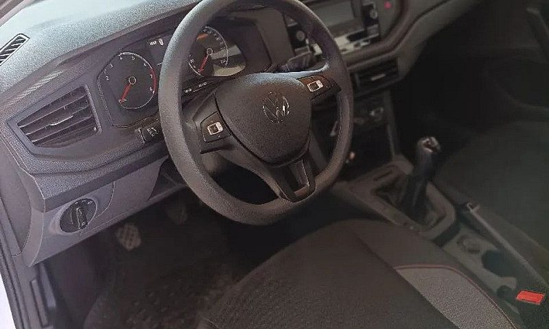 Volkswagen Polo Trac...