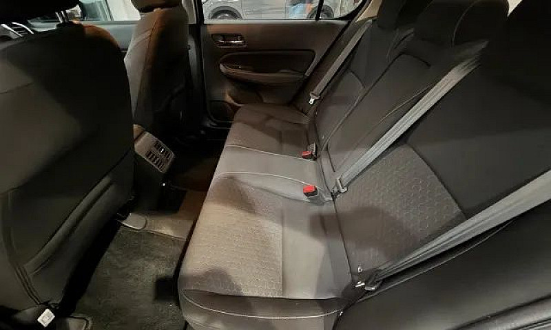 Honda City Sedan Ex ...