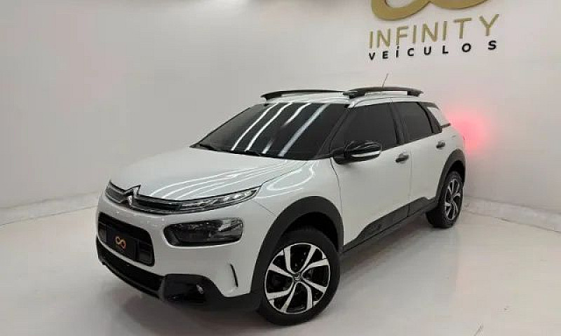 Citroen C4 Cactus Fe...