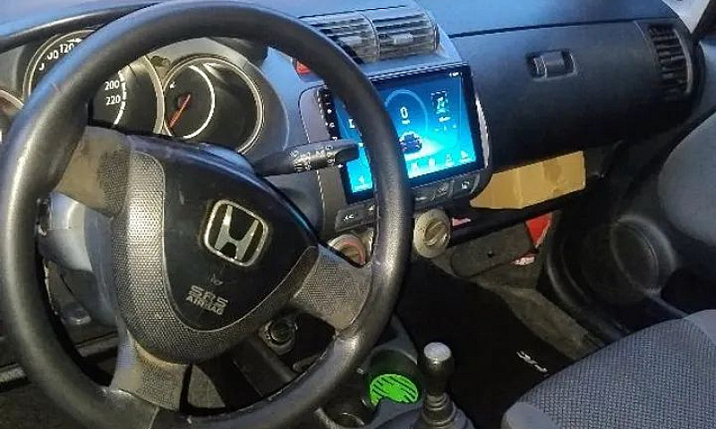 Honda Fit Lx 1.4/ 1....