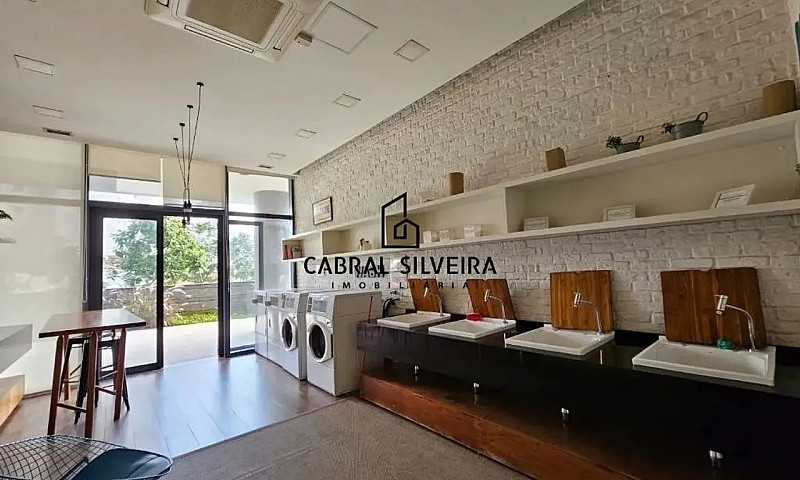 Apartamento No Resid...