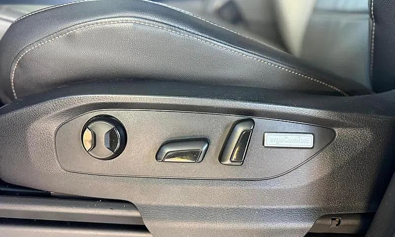 Volkswagen Amarok Hi...