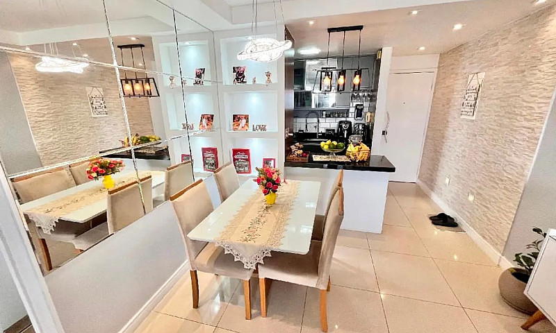 Apartamento Para Ven...