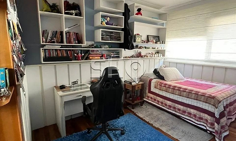 Casa De Alto Padrão ...