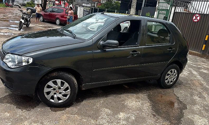 Fiat Palio 1.0 Econo...