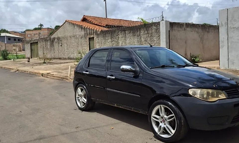 Fiat Palio 1.8R Mpi ...
