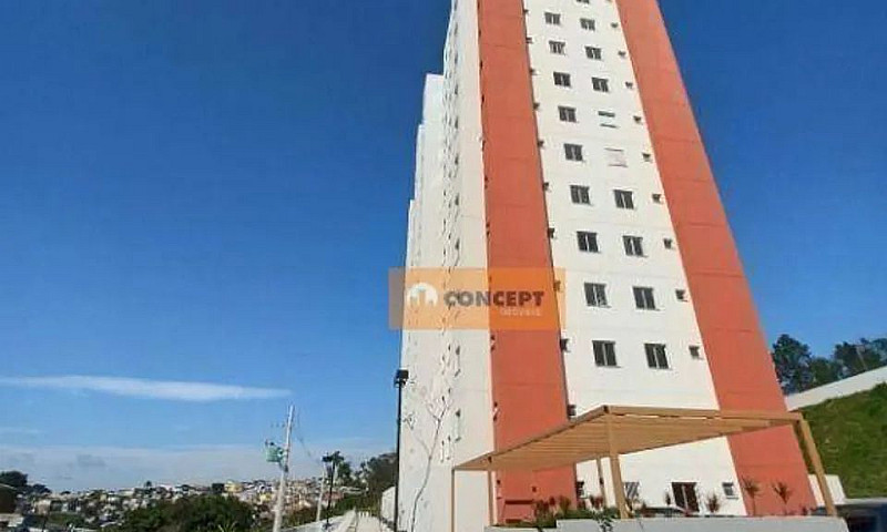 Apartamento Com 2 Do...