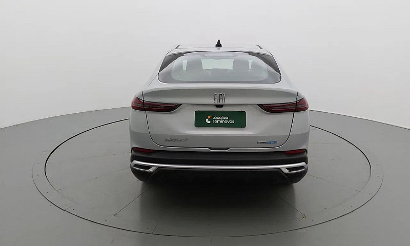 Fiat Fastback Audace...