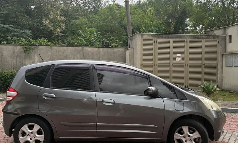 Honda Fit Lx 1.4/ 1....