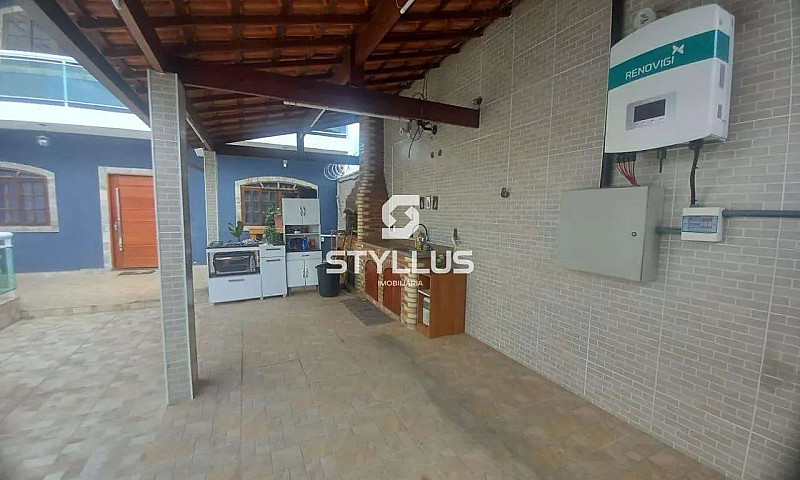 Rocha Miranda | Casa...