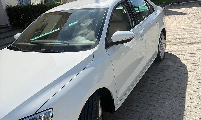 Volkswagen Jetta Hig...