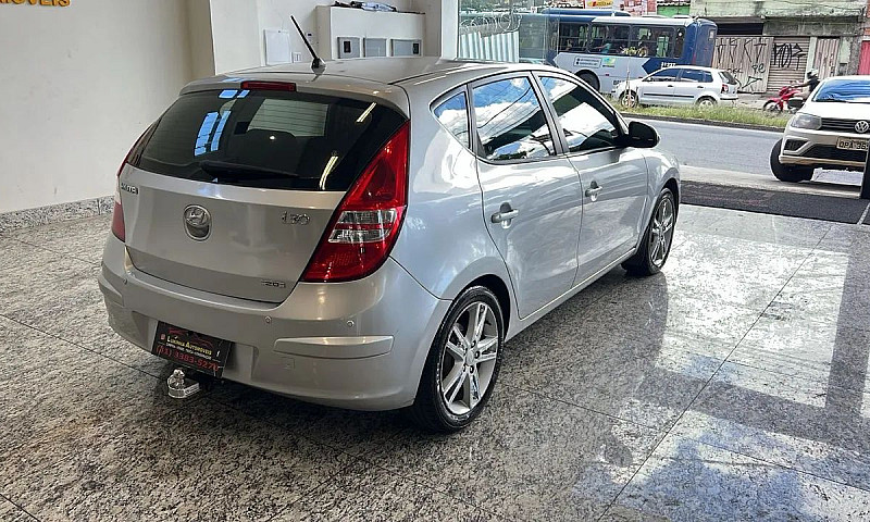 I30 Manual Carro Mar...