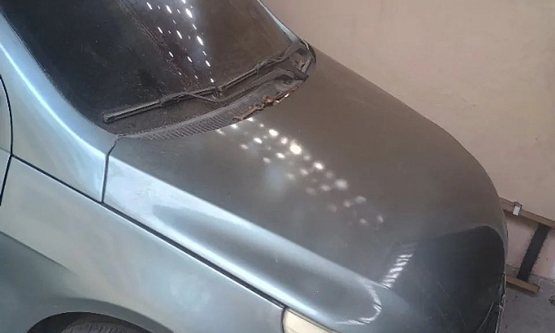 Volkswagen Gol Geraç...