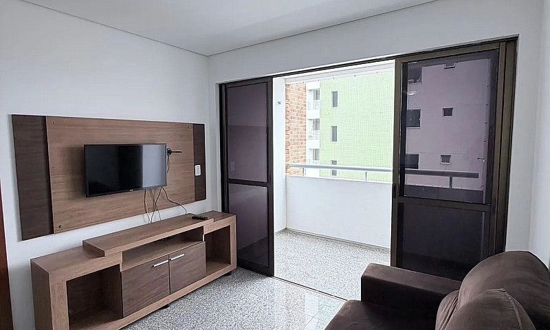 Apartamento Mobiliad...