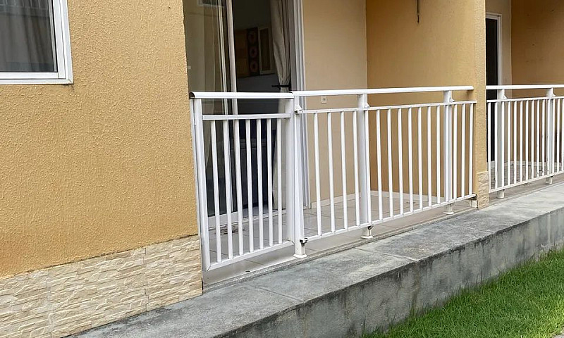 Aluga Se Apartamento...