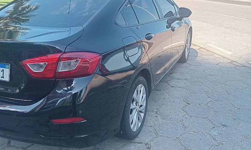 Chevrolet Cruze Lt 1...