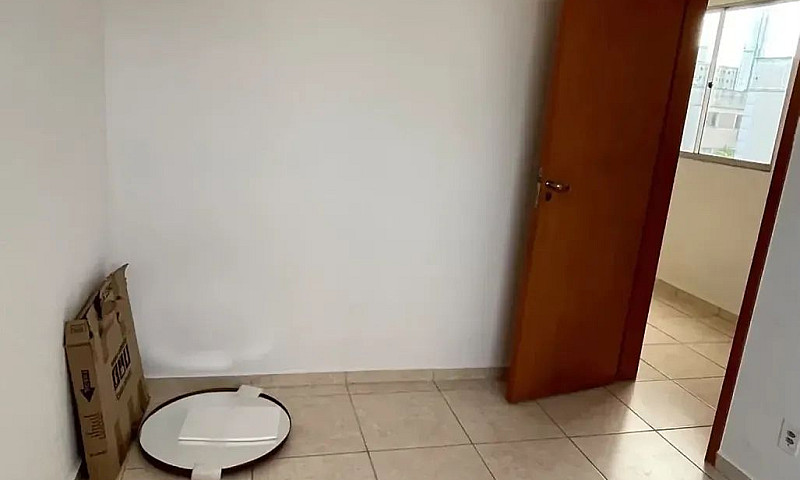 Apartamento 2 Quarto...