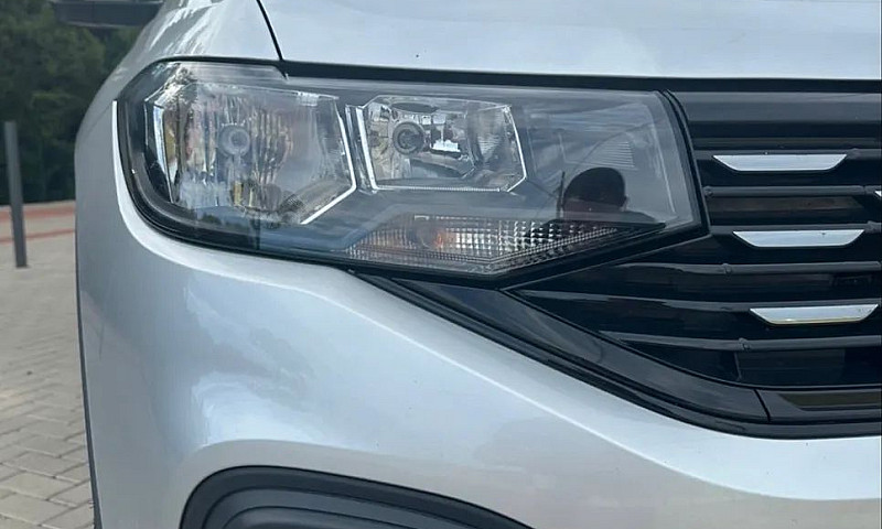 Volkswagen T-Cross C...