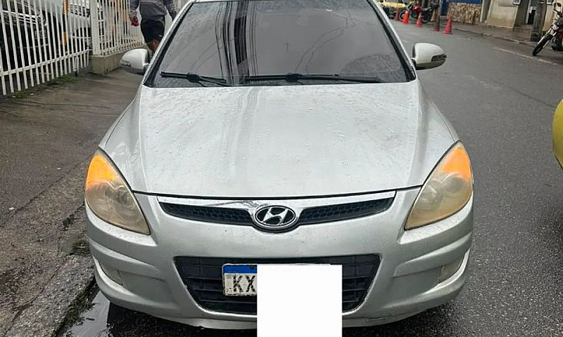 Hyundai I30 2.0 16V ...