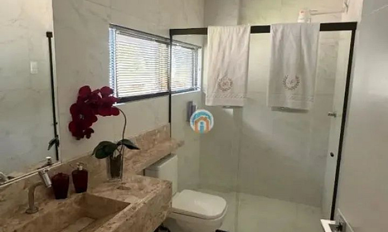 Casa De Alto Padrão ...