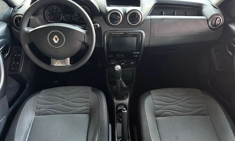Renault Duster Dynam...