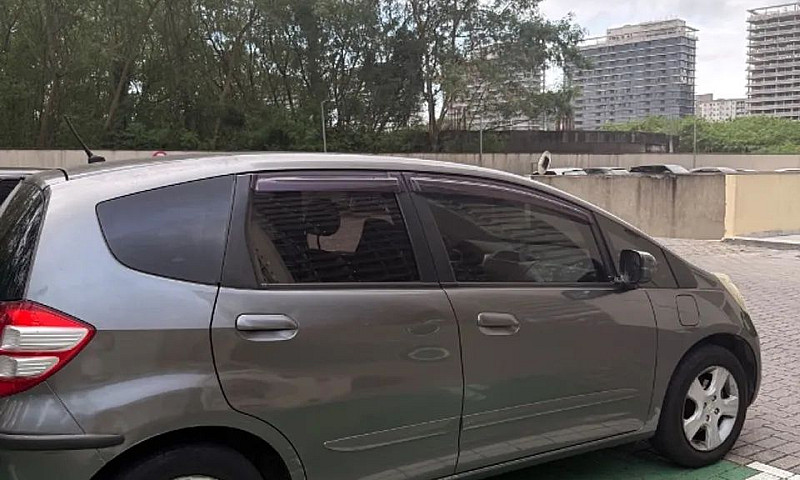 Honda Fit Lx 1.4/ 1....