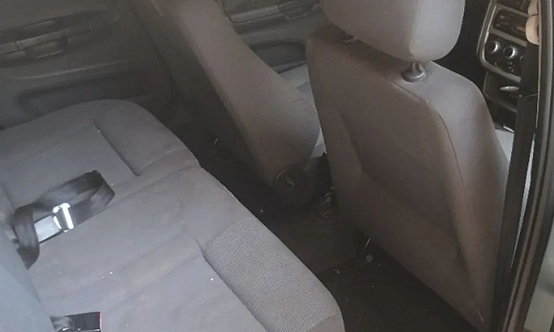 Volkswagen Gol Geraç...