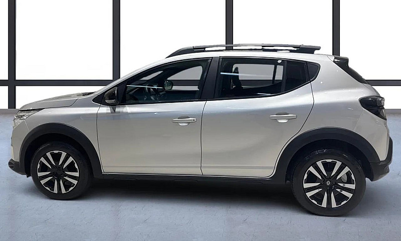 Renault Kardian Evol...