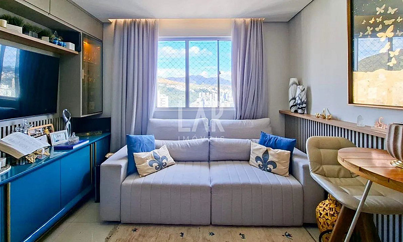 Apartamento À Venda,...